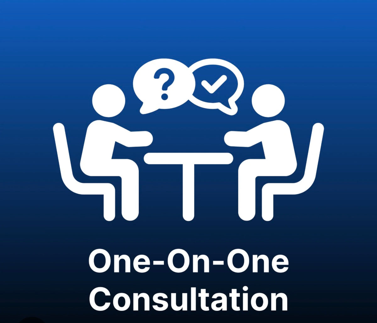 10-minute Consultation