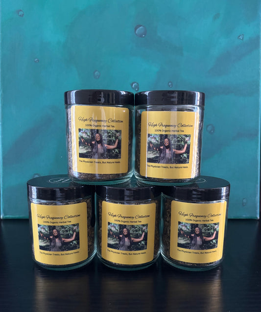 Restore My Womb Collection