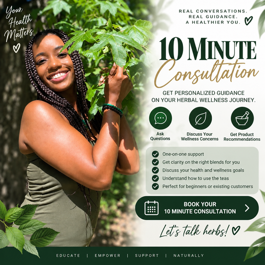 10-minute Consultation