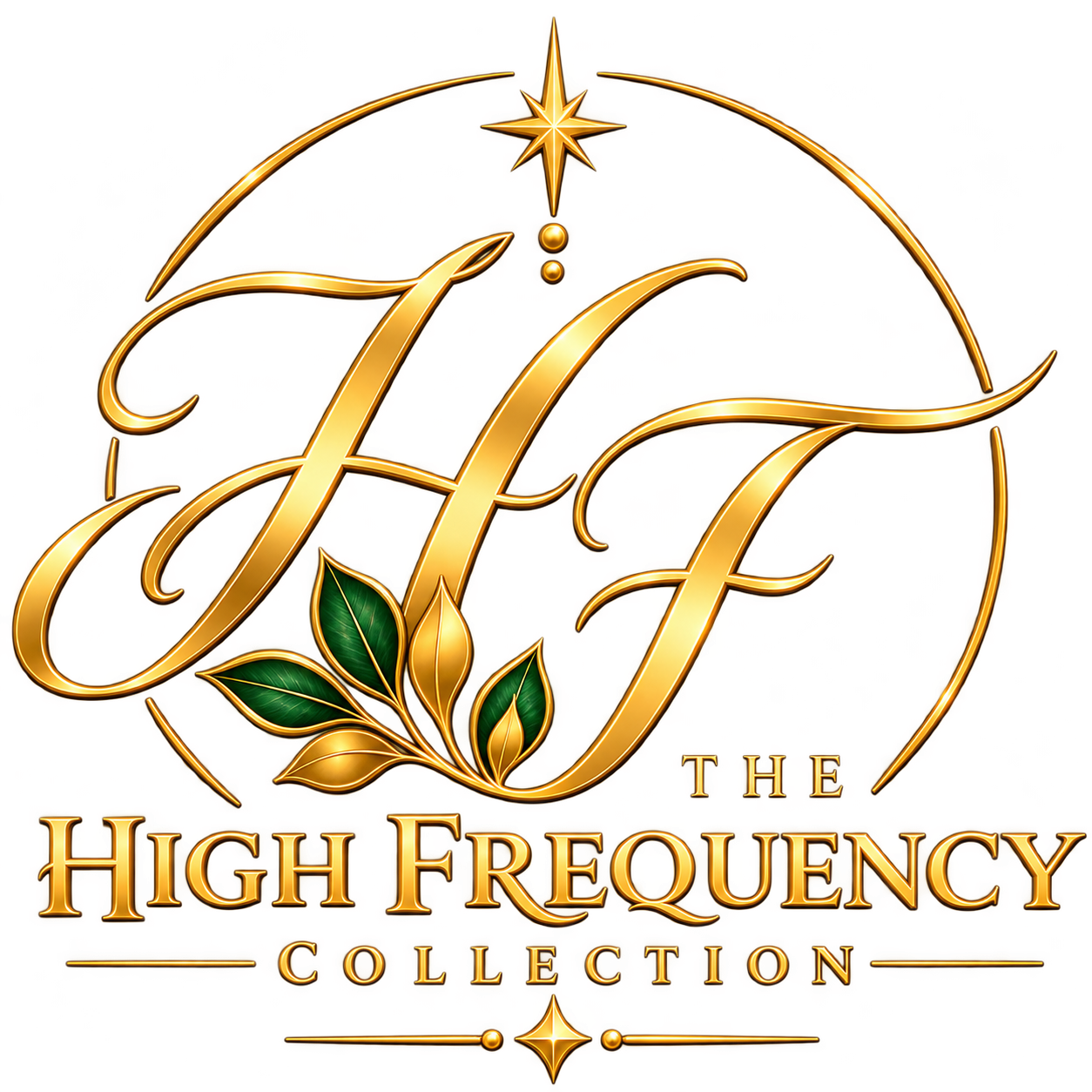 The High Frequency Collection