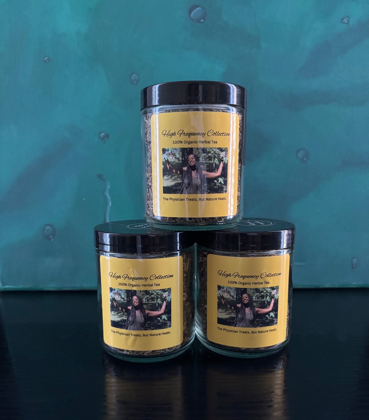 Bacteria Out (BV) Collection