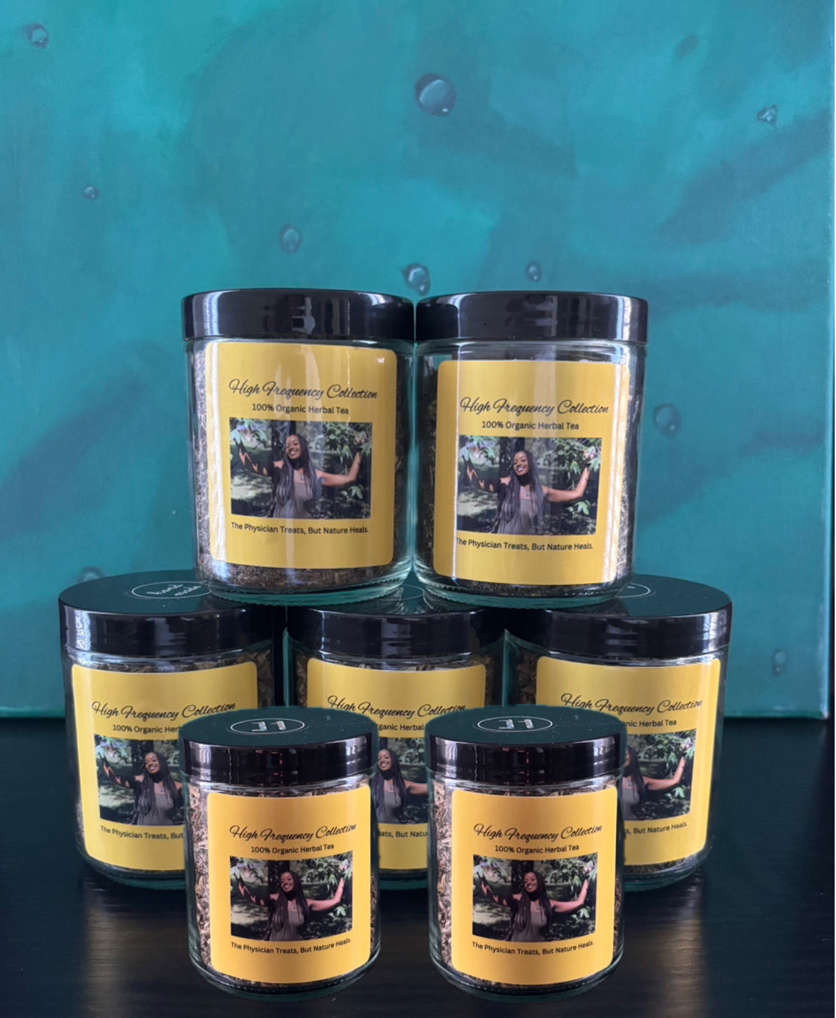 Full Body Detox Collection