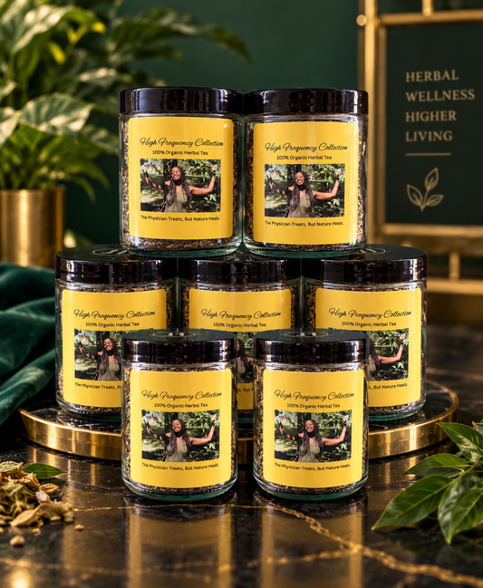 Full Body Detox Collection