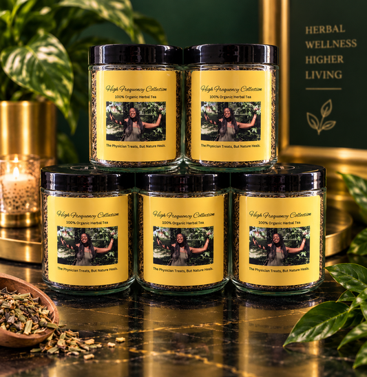 Restore My Womb Collection