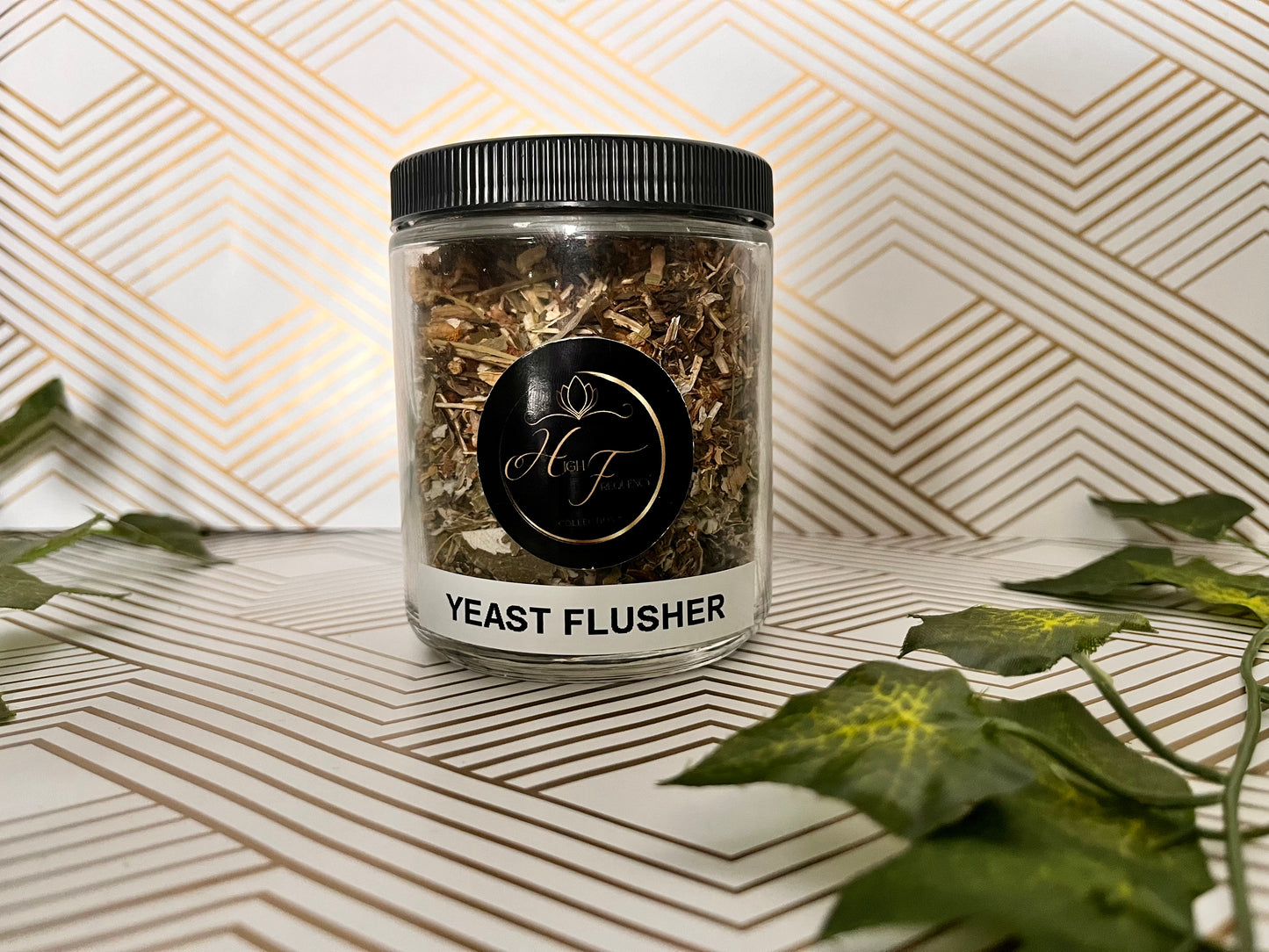 Yeast Flusher